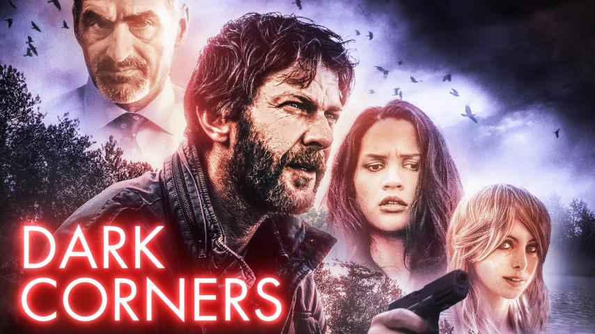 فيلم Dark Corners 2021 مترجم