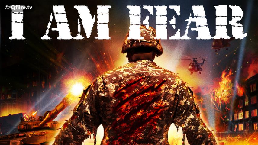 فيلم I Am Fear 2020 مترجم