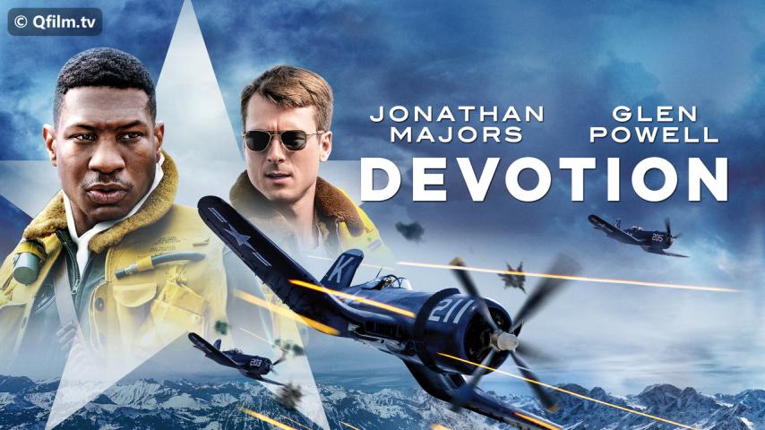 فيلم Devotion 2022 مترجم