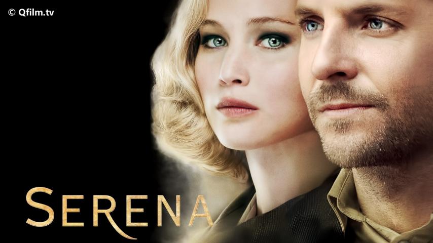 فيلم Serena 2014 مترجم