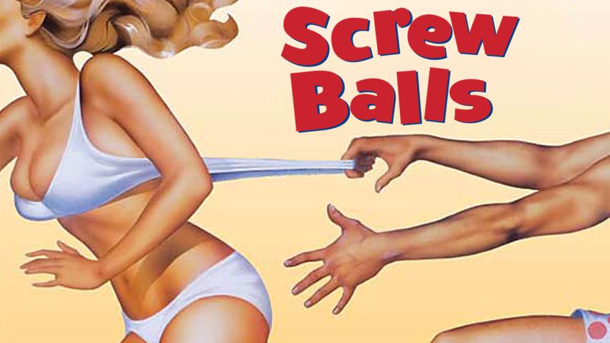فيلم Screwballs 1983 مترجم