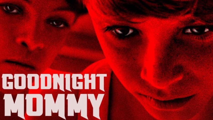 فيلم Goodnight Mommy 2014 مترجم