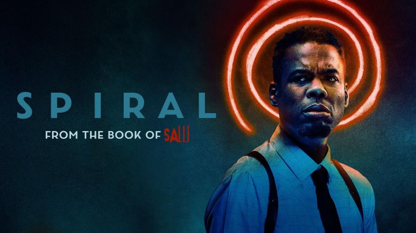 فيلم Spiral 2021 مترجم