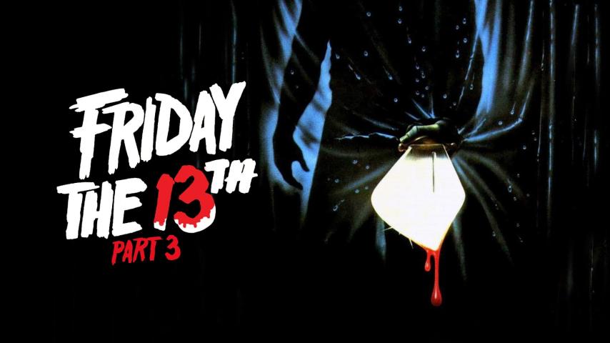 فيلم Friday the 13th Part III 1982 مترجم