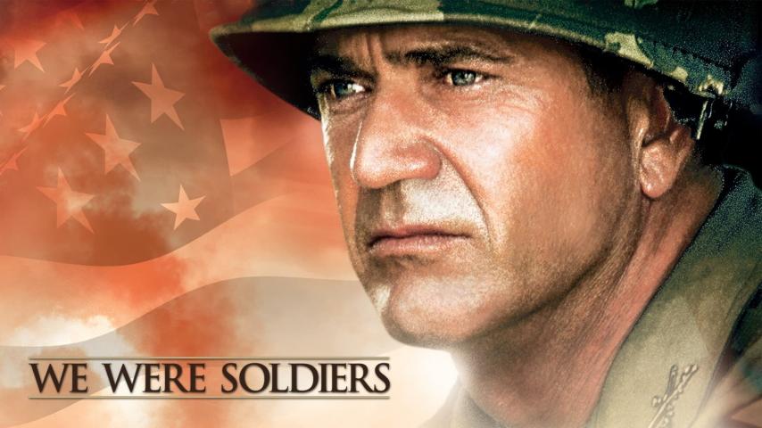 فيلم We Were Soldiers 2002 مترجم