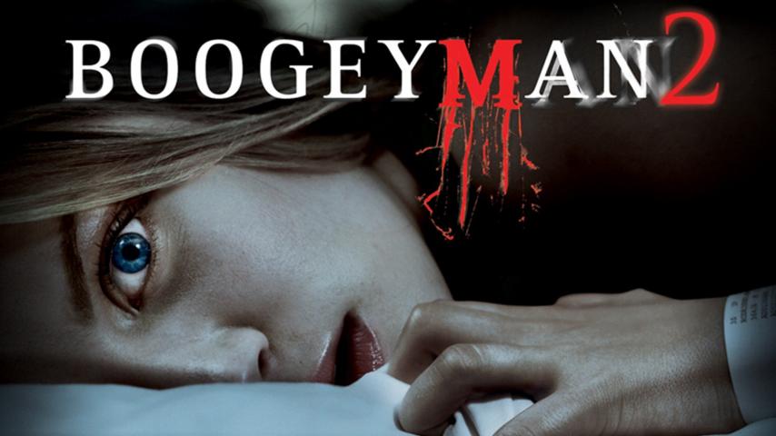 فيلم Boogeyman 2 2007 مترجم