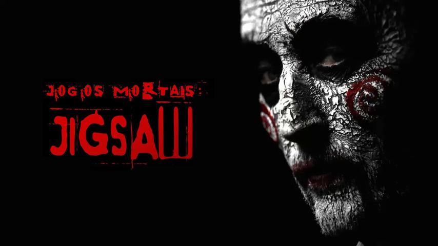 فيلم Jigsaw 2017 مترجم