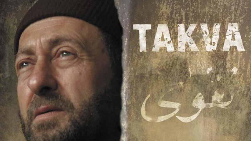 فيلم Takva: A Man's Fear of God 2006 مترجم