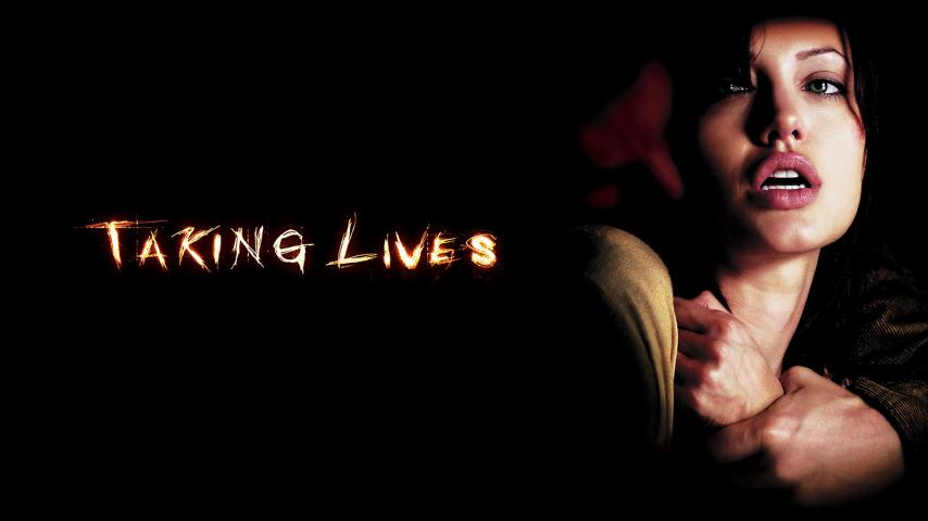 فيلم Taking Lives 2004 مترجم