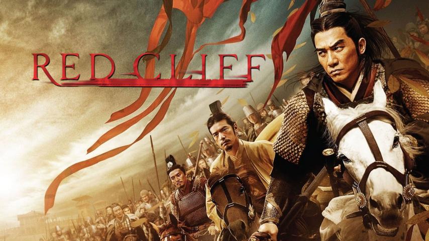 فيلم Red Cliff 2008 مترجم