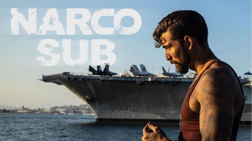 فيلم Narco Sub 2021 مترجم