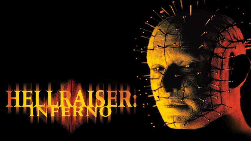فيلم Hellraiser: Inferno 2000 مترجم