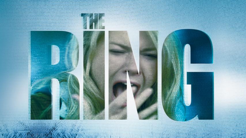 فيلم The Ring 2002 مترجم