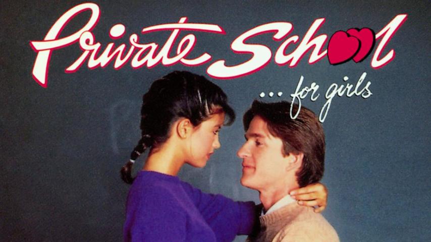 فيلم Private School 1983 مترجم