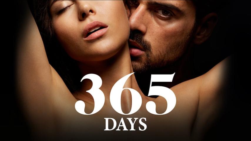 فيلم 365 Days 2020 مترجم