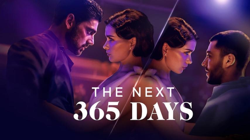 فيلم The Next 365 Days 2022 مترجم