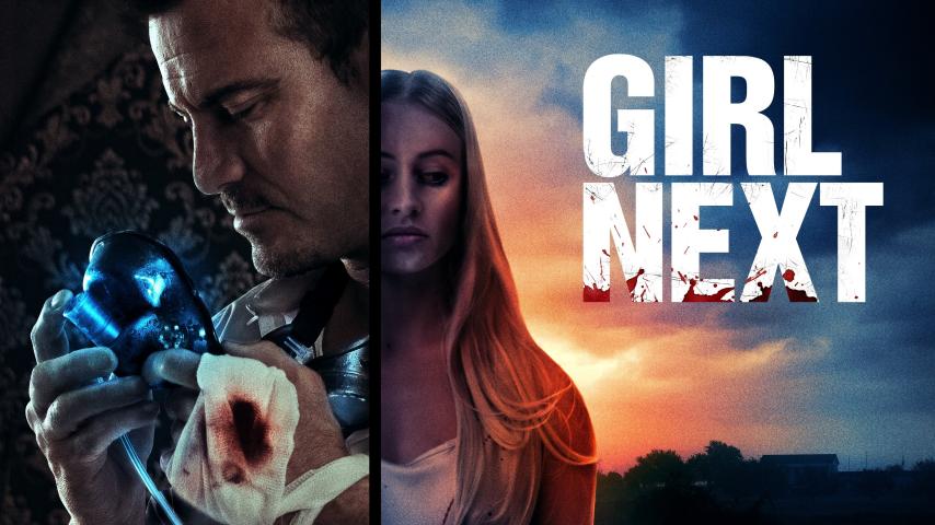 فيلم Girl Next 2021 مترجم