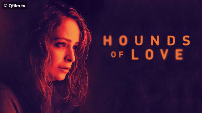 فيلم Hounds of Love 2016 مترجم