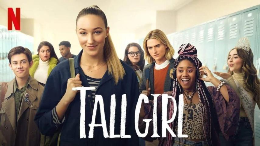 فيلم Tall Girl 2019 مترجم