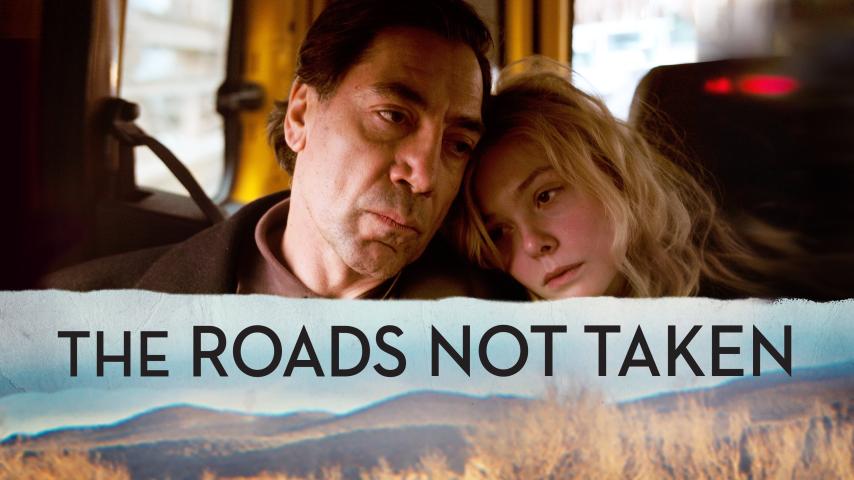 فيلم The Roads Not Taken 2020 مترجم