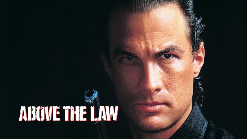 فيلم Above the Law 1988 مترجم