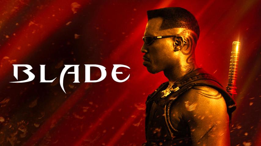 فيلم Blade 1998 مترجم