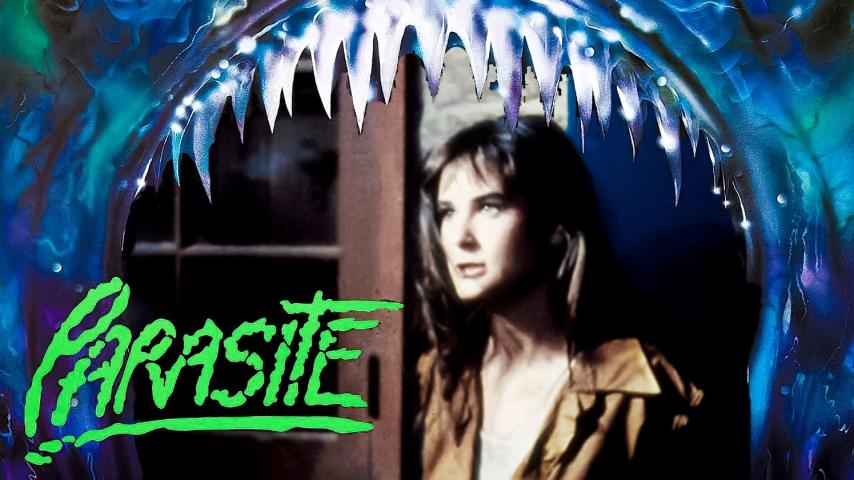 فيلم Parasite 1982 مترجم