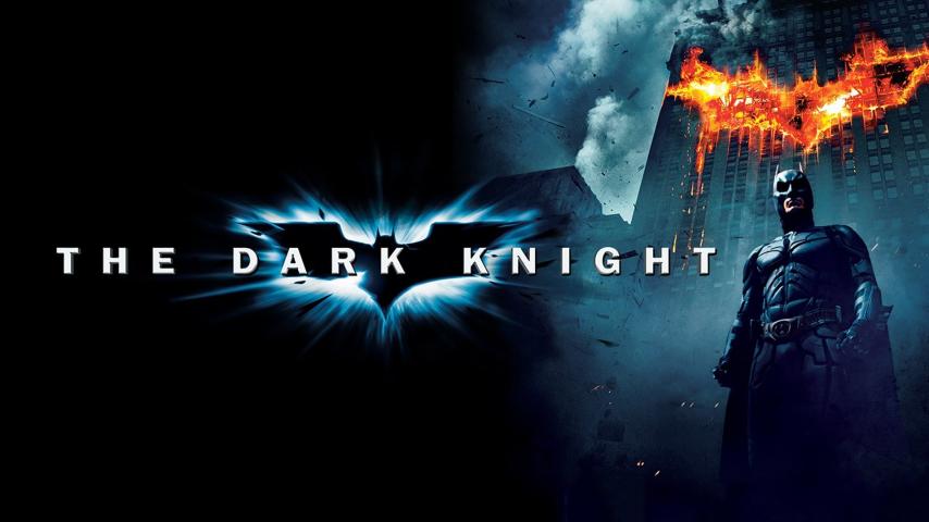 فيلم The Dark Knight 2008 مترجم