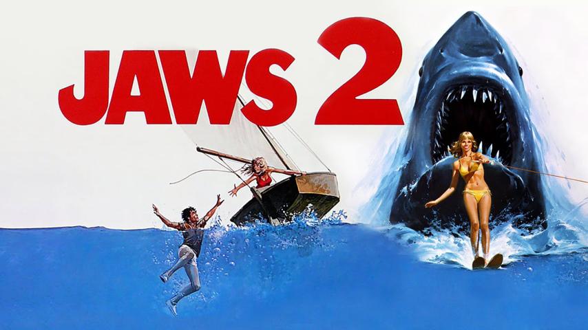 فيلم Jaws 2 1978 مترجم