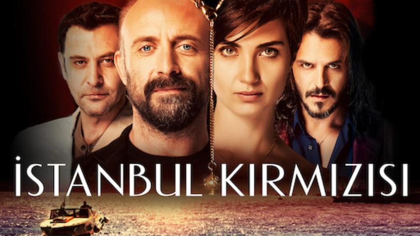 فيلم Istanbul Kirmizisi 2017 مترجم