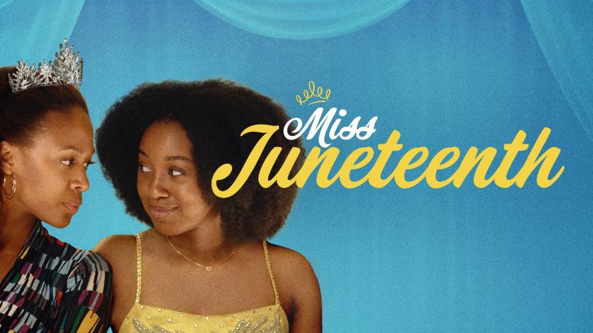 فيلم Miss Juneteenth 2020 مترجم