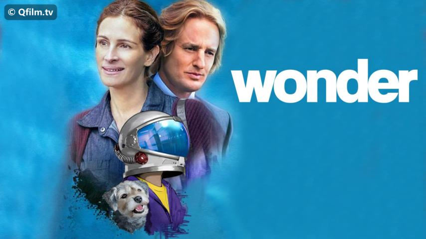 فيلم Wonder 2017 مترجم