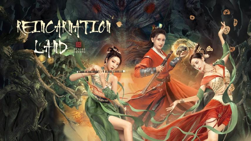 فيلم Reincarnation Land 2022 مترجم