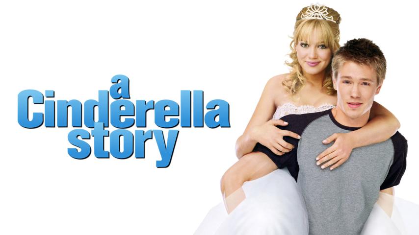 فيلم A Cinderella Story 2004 مترجم