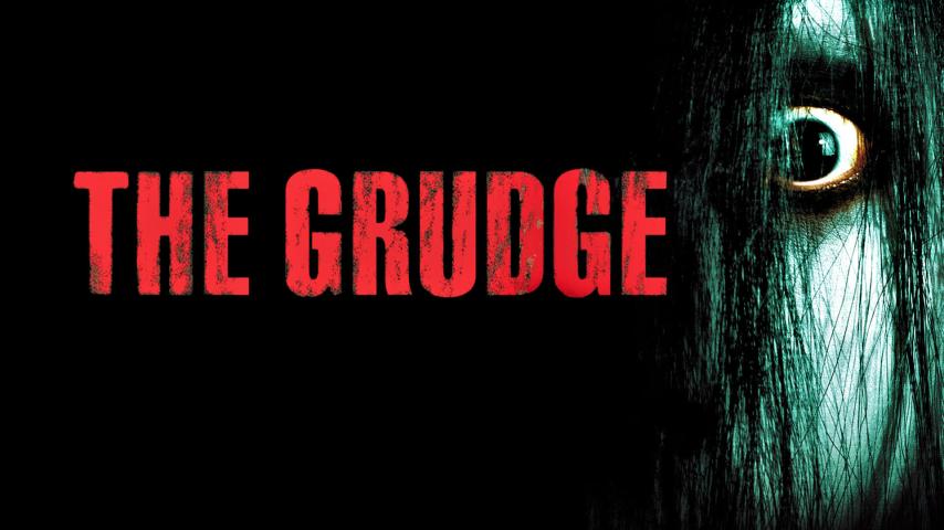 فيلم The Grudge 2004 مترجم