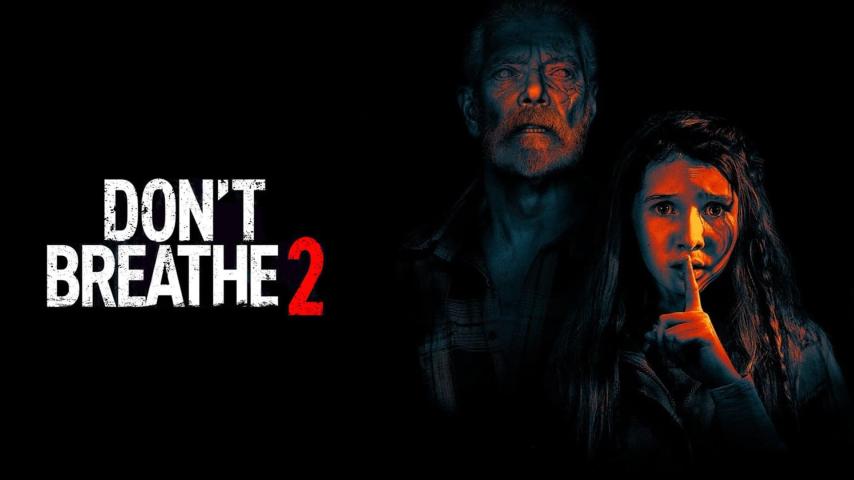 فيلم Don't Breathe 2 2021 مترجم