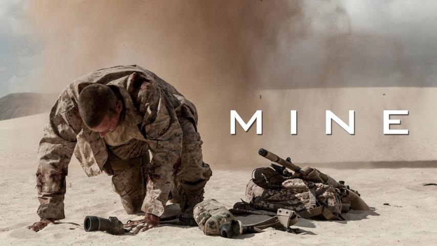 فيلم Mine 2016 مترجم