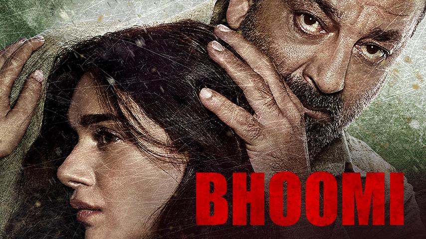 فيلم Bhoomi 2017 مترجم