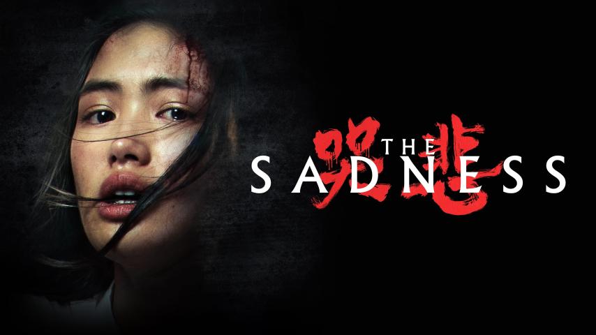 فيلم The Sadness 2021 مترجم