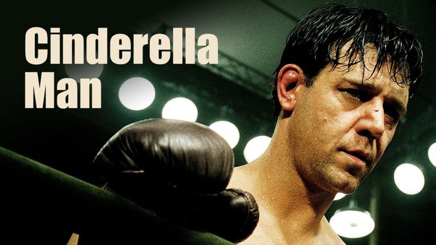 فيلم Cinderella Man 2005 مترجم