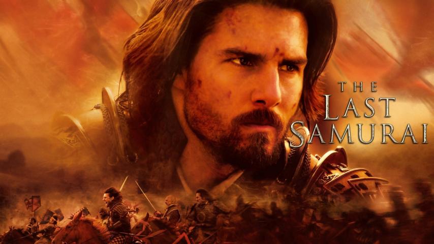 فيلم The Last Samurai 2003 مترجم