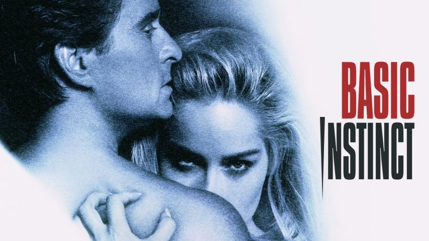 فيلم Basic Instinct 1992 مترجم