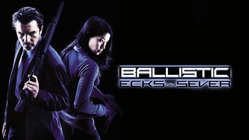 فيلم Ballistic: Ecks vs. Sever 2002 مترجم