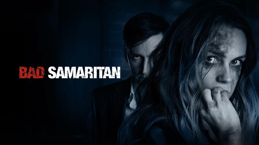 فيلم Bad Samaritan 2018 مترجم