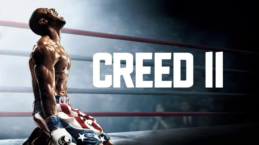 فيلم Creed II 2018 مترجم