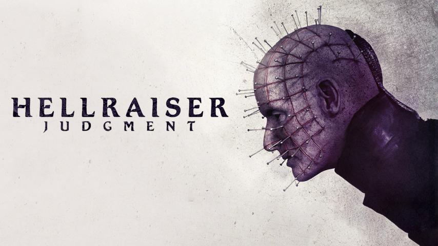 فيلم Hellraiser: Judgment 2018 مترجم