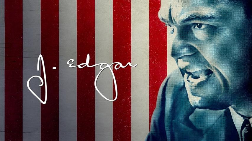 فيلم J. Edgar 2011 مترجم