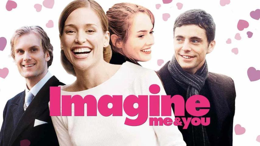 فيلم Imagine Me & You 2005 مترجم