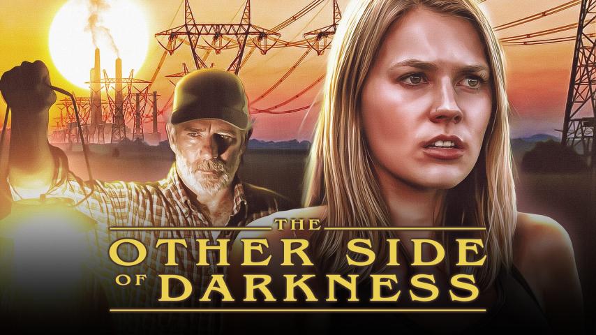 فيلم The Other Side of Darkness 2022 مترجم