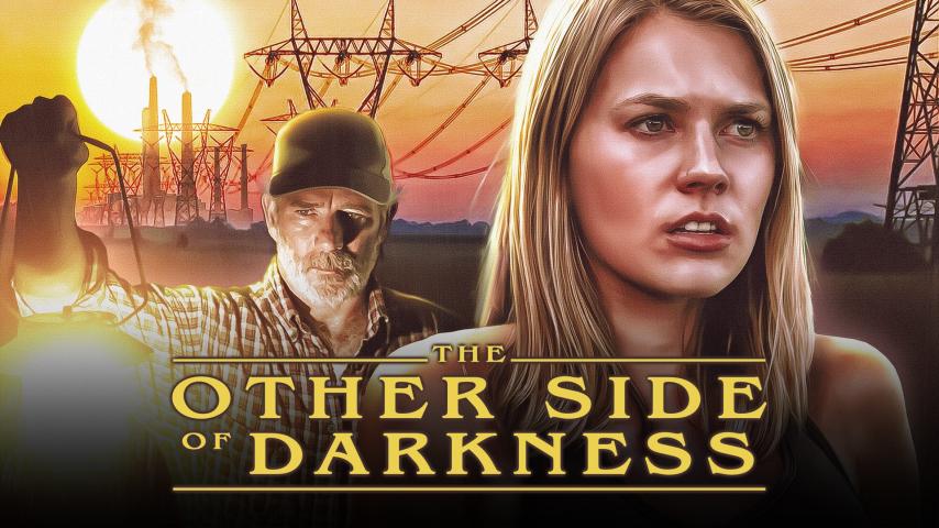 فيلم The Other Side of Darkness 2022 مترجم